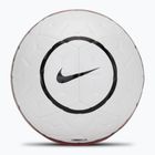 Футболна топка Nike Academy Total 90 white/black/red/black размер 5
