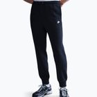Мъжки панталони за бягане Nike Club Jogger obsidian/obsidian/white
