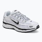 Мъжки обувки Nike P-6000 white/metallic silver/black/black