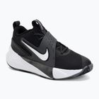 Детски обувки Nike Team Hustle D 12 black/anthracite/white