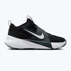 Детски обувки Nike Team Hustle D 12 black/anthracite/white