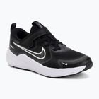 Детски обувки за бягане Nike Cosmic Runner black/anthracite/white