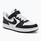 Детски обувки Nike Court Borough Low Recraft white/black