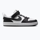 Детски обувки Nike Court Borough Low Recraft white/black