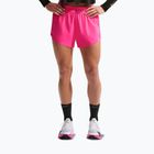 Дамски шорти за бягане Nike AeroSwift Dri-Fit ADV Mid-Rise 3" hyper pink/black