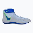 Обувки за борба Nike Speedsweep VIII синя тинтява/хипер роял/лайм бласт/бяло