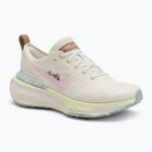 Дамски обувки за бягане Nike Invincible 3 sail/pink foam/sail/football grey