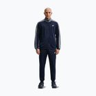 Мъжки анцуг Nike Sportswear Club obsidian/smoke grey/white/white