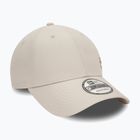 Бейзболна шапка New Era Flawless 9FORTY New York Yankees light beige