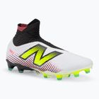 Мъжки футболни обувки New Balance Tekela Pro V4+ FG white