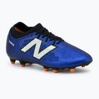 Мъжки футболни обувки New Balance Tekela Magique V4+ FG blue