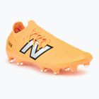 Мъжки футболни обувки New Balance Furon Destroy V7+ FG yellow