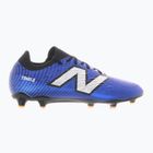 Мъжки футболни обувки New Balance Tekela Magia Low Laced V4+ FG blue