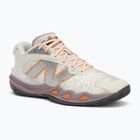 Мъжки баскетболни обувки New Balance Hesi Low V2 beige