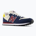 Мъжки обувки New Balance 500's V2 blue navy