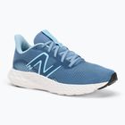 Дамски обувки за бягане New Balance 411 v3 blue