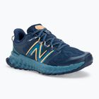Дамски обувки за бягане New Balance Fresh Foam Garoe v1 blue