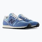 Дамски обувки New Balance 373's V2 air blue