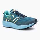 Дамски обувки за бягане New Balance FuelCell Venym blue