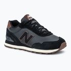 Мъжки обувки New Balance 515's V3 black/black