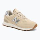 Дамски обувки New Balance Classic 574's V2 beige