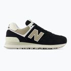 Дамски маратонки New Balance 574's V2 black