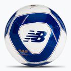 New Balance 442 Team Trainer футбол FB23062GWN бял размер 5