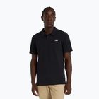 Мъжки New Balance Jersey Polo black