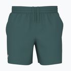 Мъжки New Balance Tournament Seersucker Short new spruc тенис шорти