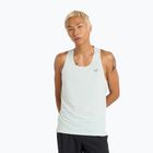 Мъжки топ за бягане New Balance Race Day Tank clayash