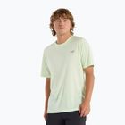 Мъжка тениска New Balance Athletics Run melonwat