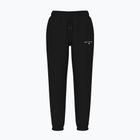 Дамски панталони New Balance Reimagined Fleece Jogger black