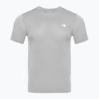 Мъжка тениска за бягане New Balance Sport SS slategre