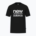 Мъжка тениска New Balance Sport Graphic black