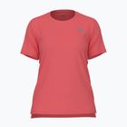 Дамска тениска за бягане New Balance Essentials SS driftred