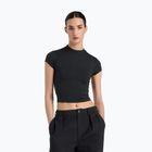 New Balance Define Fitted черна тениска за жени