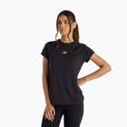 New Balance Seasonal Jacquard черна тениска за жени