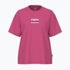 Дамска тениска New Balance Sport Relaxed Graphic dragonbe