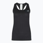 Дамска тениска New Balance Sport Tank black