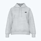 New Balance Reimagine Fleece Hoodie за жени ashheath