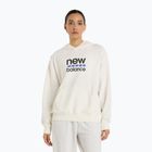 New Balance Sport Graphic French Terry Hoodie за жени