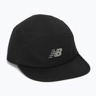 New Balance 5 Panel Performance V 2.0 бейзболна шапка черна