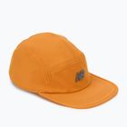 Шапка New Balance 5 Panel Performance V 2.0 sizzle