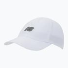 New Balance 5 Panel Performance V 2.0 бейзболна шапка бяла