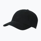 New Balance 6 Panel Classic V 2.0 черна бейзболна шапка