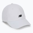 New Balance 6 Panel Classic V 2.0 бейзболна шапка бяла