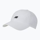 New Balance 6 Panel Classic V 2.0 бейзболна шапка бяла