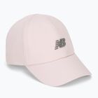 Дамска шапка New Balance 6 Panel Performance rosesugar