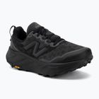 Мъжки обувки за бягане New Balance Fresh Foam Hierro V9 black cement/black z9