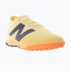 New Balance Tekela Magique V4+ TF футболни обувки бежови